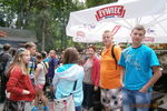 Euroweek 2013 r.